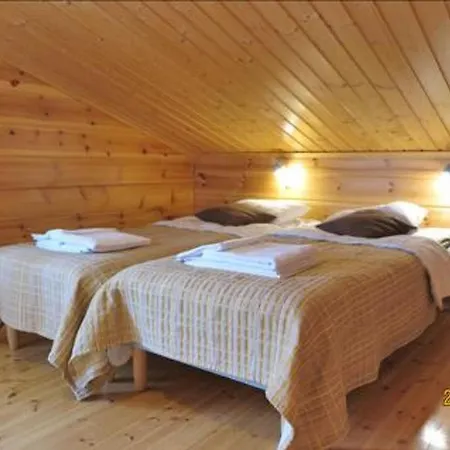 Prázdninový dům Oravi 2